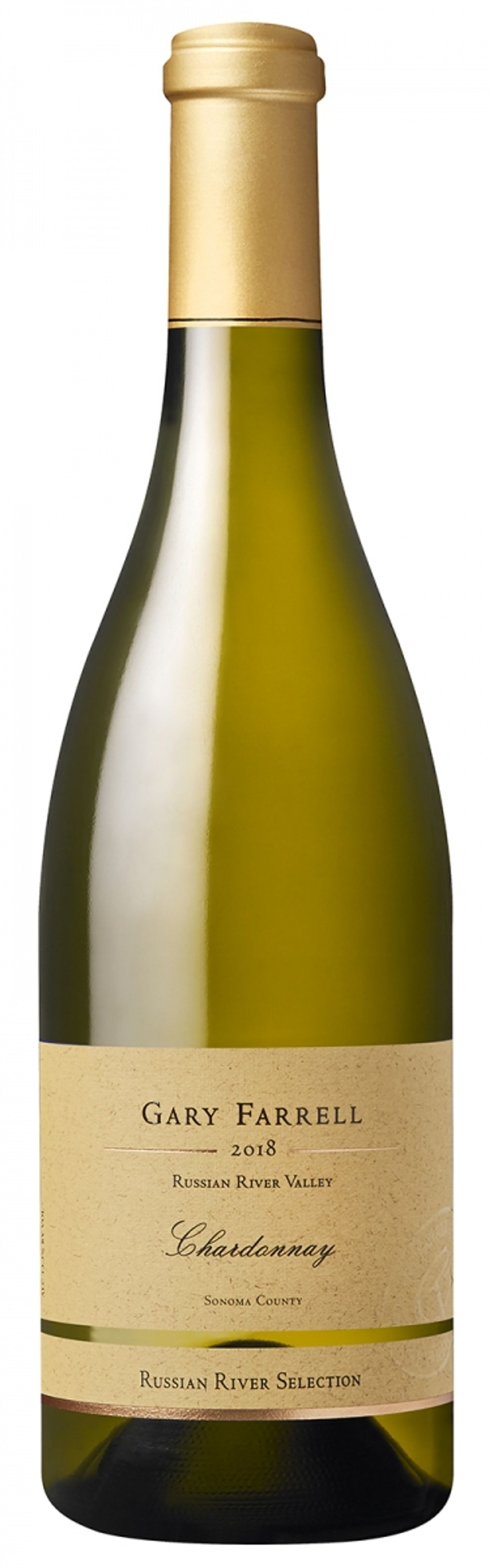 GARY FARRELL WINERY and their Wines from the Russian River Valley  Image