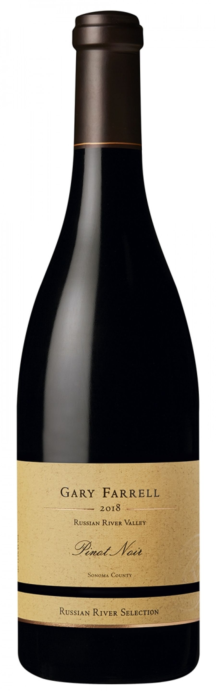 GARY FARRELL WINERY and their Wines from the Russian River Valley Image