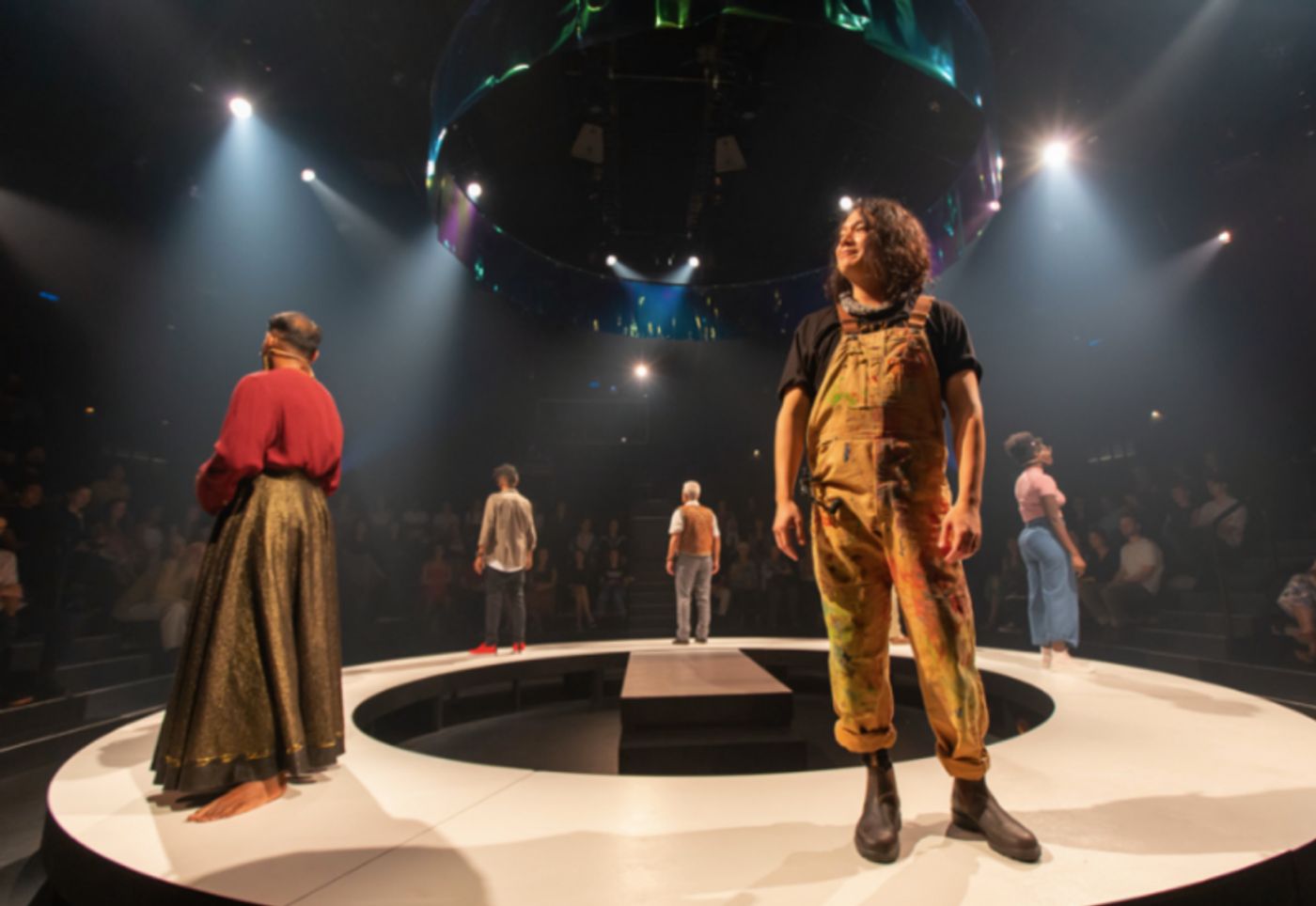 Interview | Composer and Musician Matt Hsu  Image