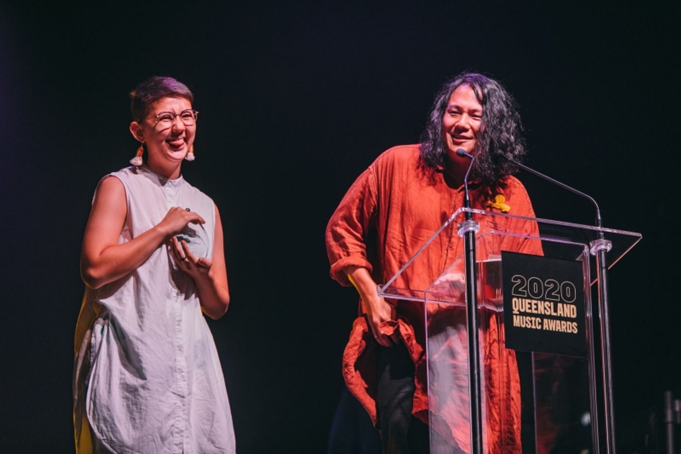 Interview | Composer and Musician Matt Hsu  Image