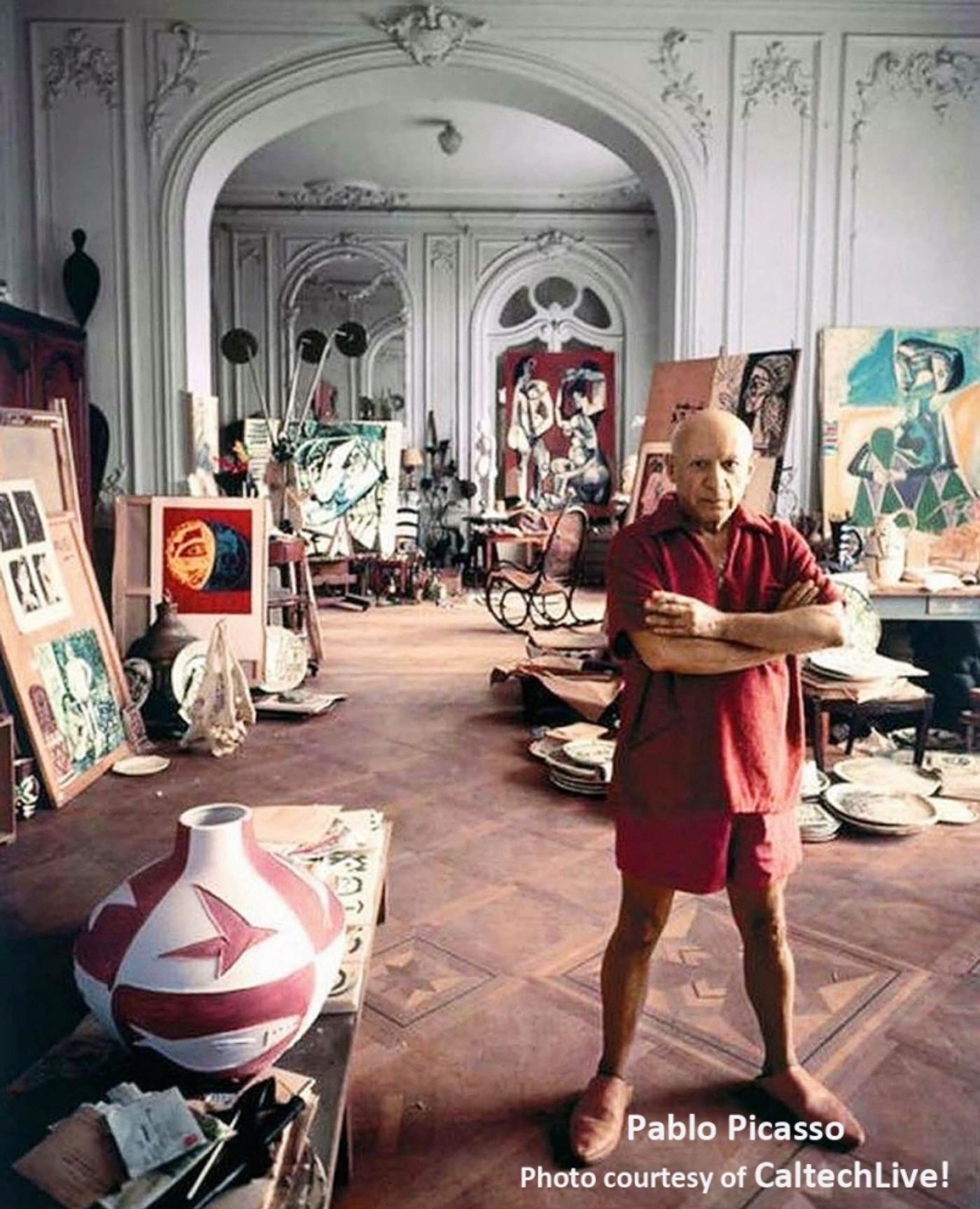 Interview: Herbert Siguenza Smoothly Glides From Culture Clash to PICASSO  Image