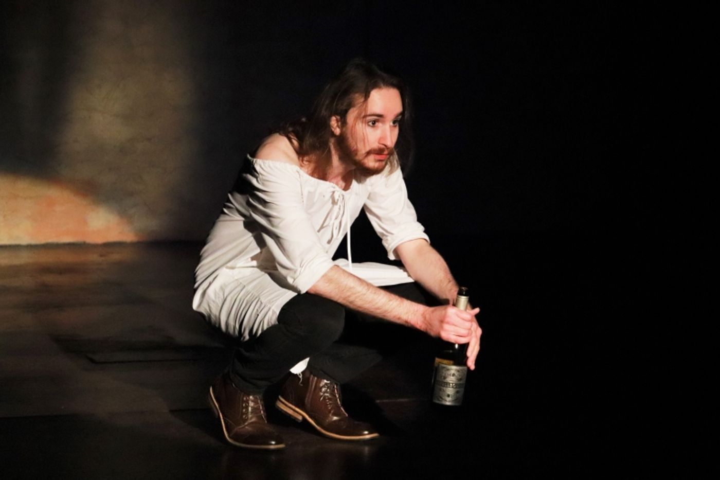 Review: BOTTICELLI IN THE FIRE at The Laboratory Theater Of Florida  Image