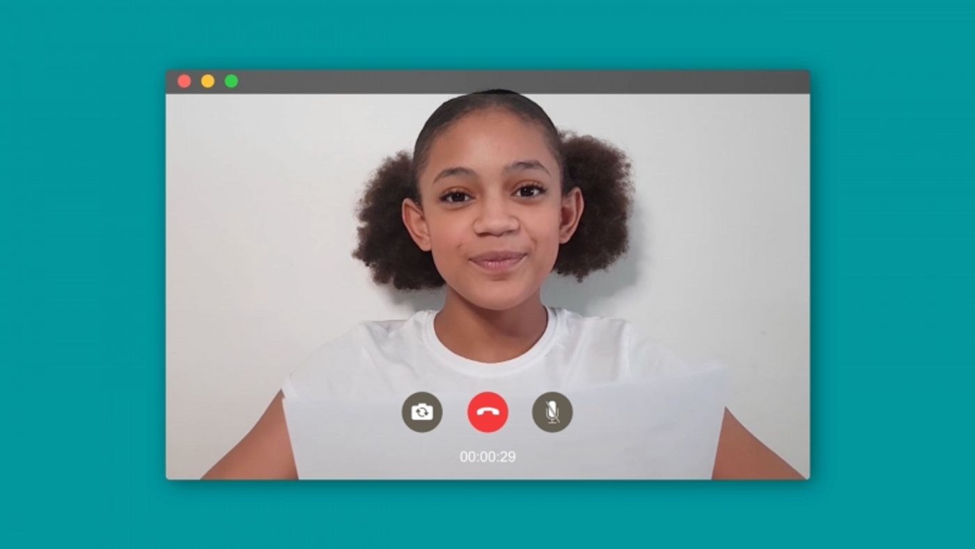 Review: DEAR TOMORROW - HOPE FROM HOME, Actors Touring Company and Northern Stage Online  Image