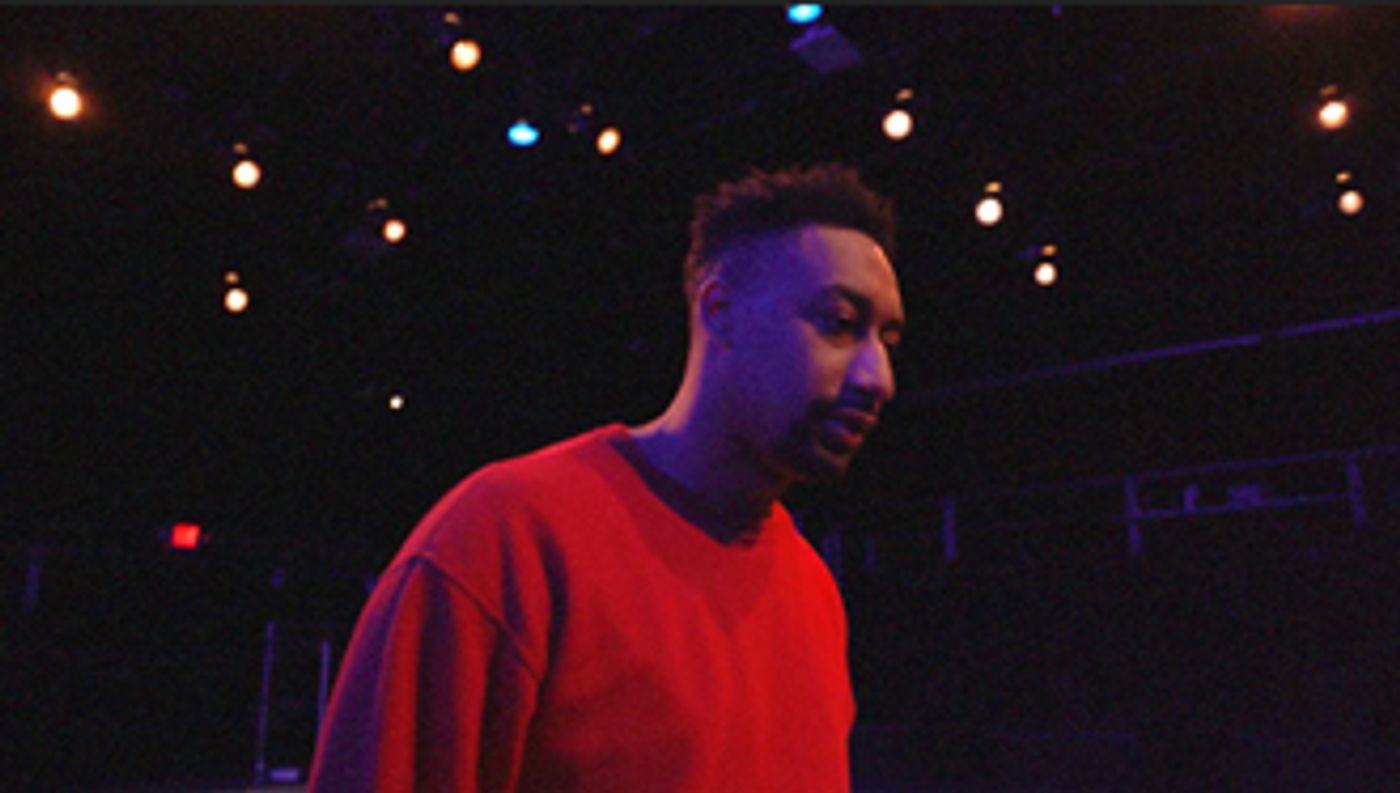 Review: NATURE OF THE DREAM at Two Steps To The Left Productions and Des Moines Playhouse: Waking Up and Listening to Black Voices  Image