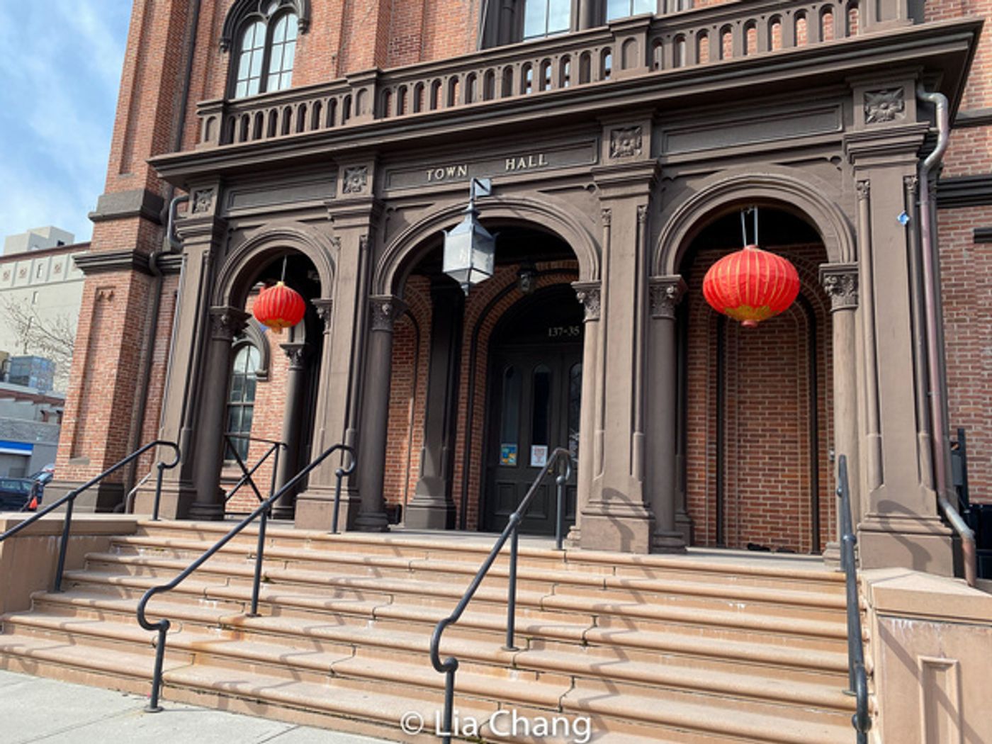 Photos/Video: Andre De Shields in FREDERICK DOUGLASS: MINE EYES HAVE SEEN THE GLORY at Flushing Town Hall Photos/Video: Andre De Shields in FREDERICK DOUGLASS: MINE EYES HAVE SEEN THE GLORY at Flushing Town Hall Image