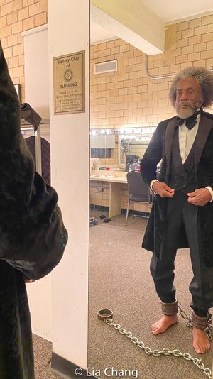 Andre De Shields Photo