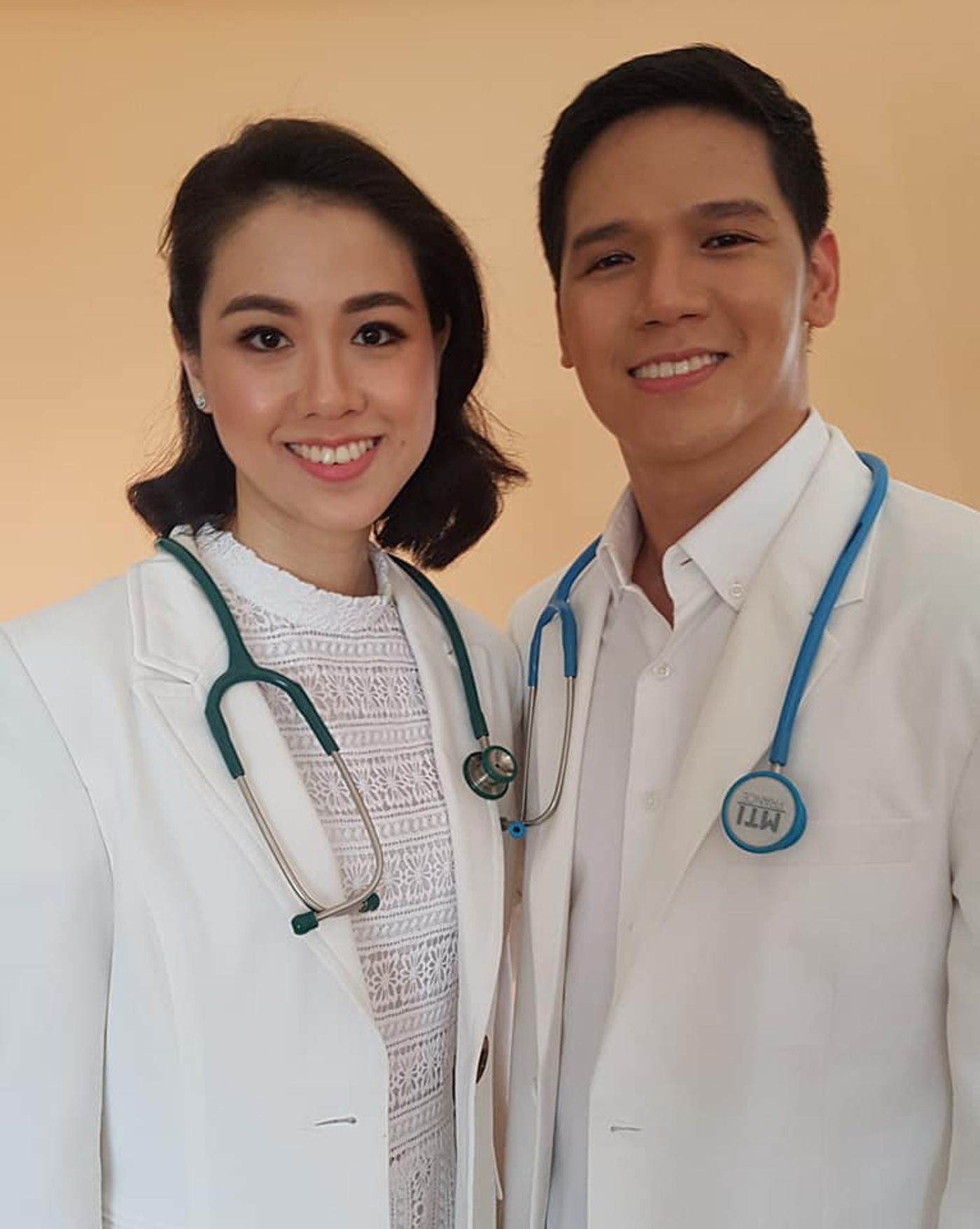 I WILL: THE MUSICAL Announces Complete Cast; Original Musical to Premiere Online in June 2021  Image