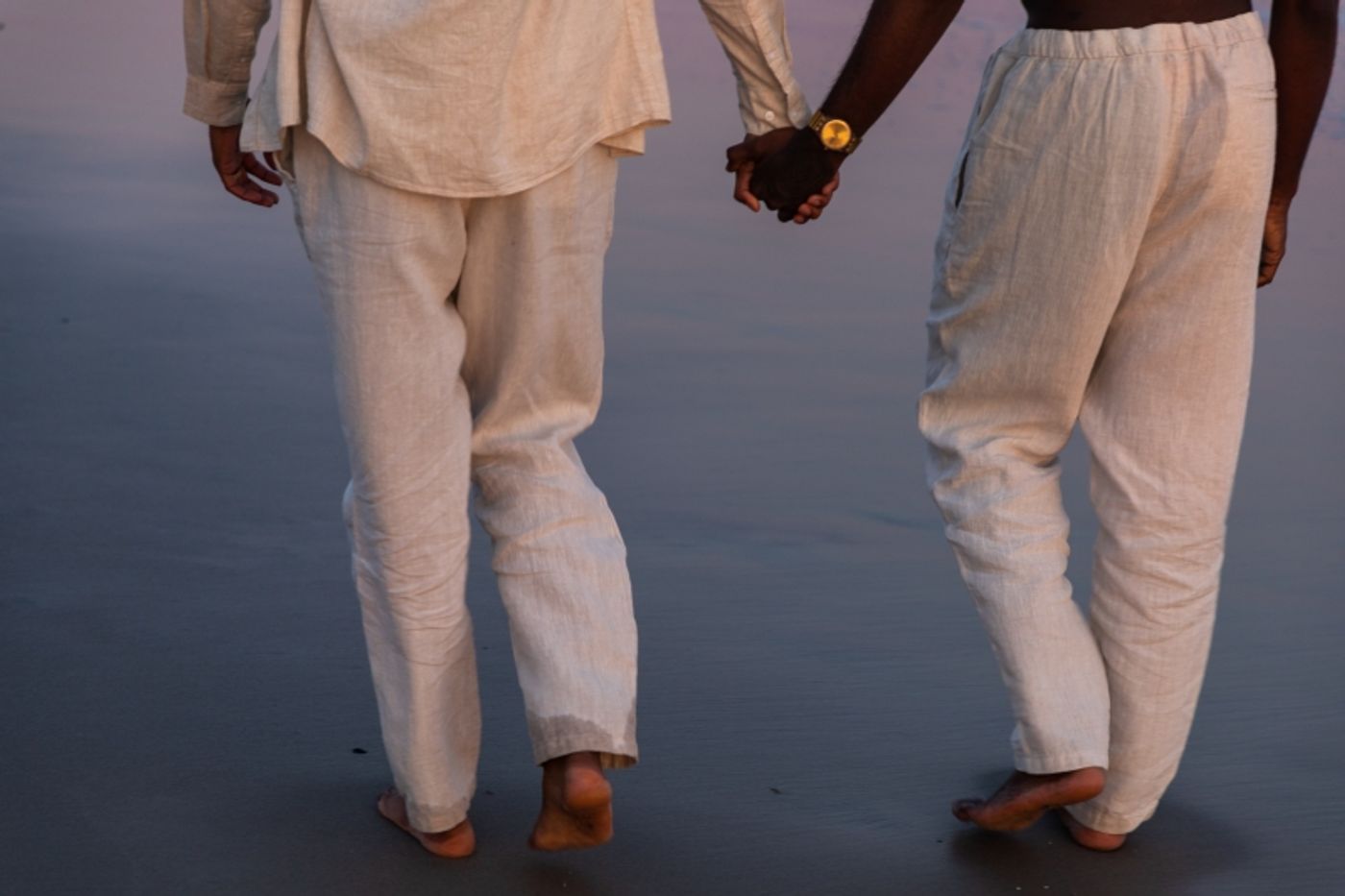 Interview:  Dancer/choreographer/filmmaker Tislarm Bouie Talks About THUG  Image