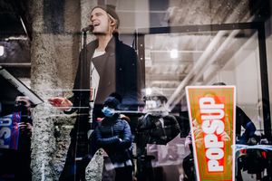 Gavin Creel @ BroadwayWorld Gavin Creel Photo