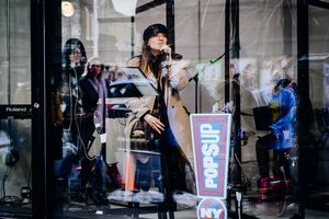 Shoshana Bean @ BroadwayWorld Shoshana Bean Photo