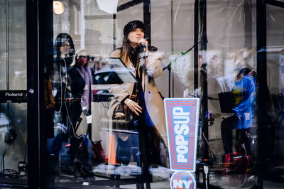 Shoshana Bean Photo