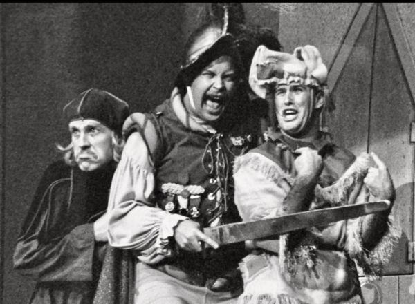 Feature: A Year Gone … OKC Rep's Beloved Michael Jones Remembered and Celebrated  Image