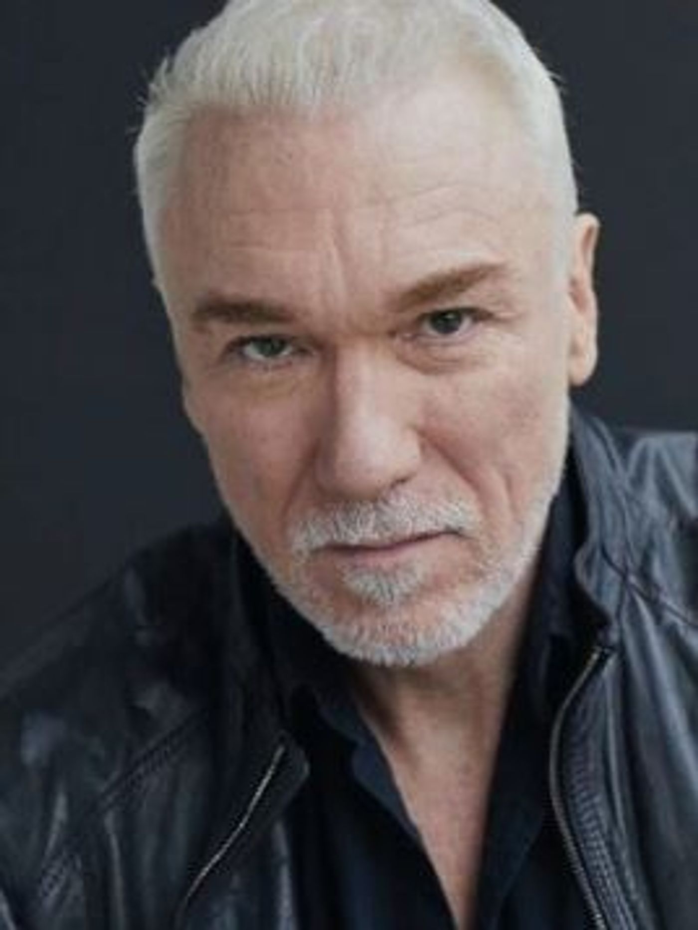 Review: Patrick Page Leads a Sumptuous Ensemble in Shakespeare@'s Radio Drama JULIUS CAESAR  Image