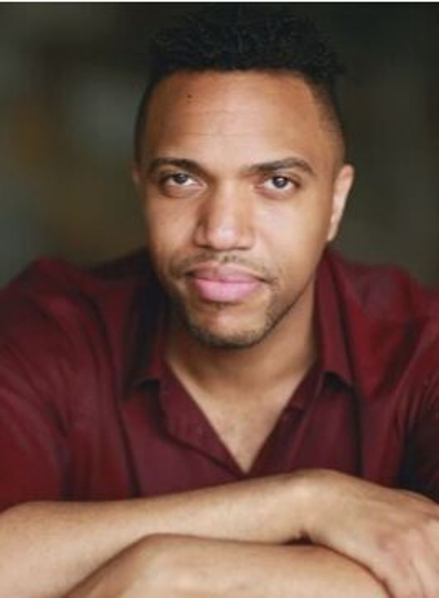 Review: Patrick Page Leads a Sumptuous Ensemble in Shakespeare@'s Radio Drama JULIUS CAESAR  Image