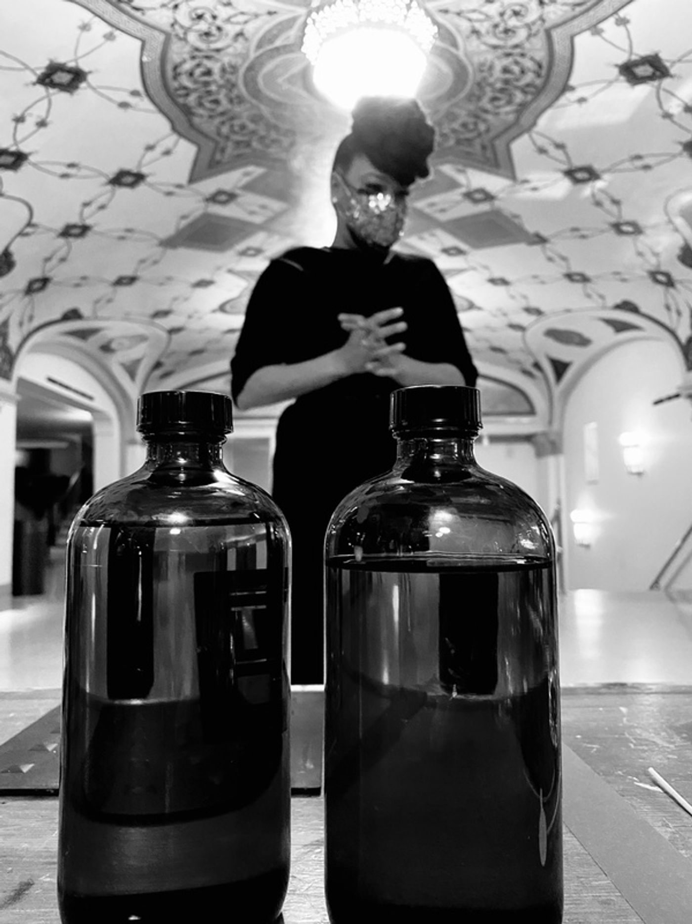 Photo Flash: Be An #ArtsHero Debuts '2021: Arts Hero' Candle With We Light Photo Flash: Be An #ArtsHero Debuts '2021: Arts Hero' Candle With We Light Image