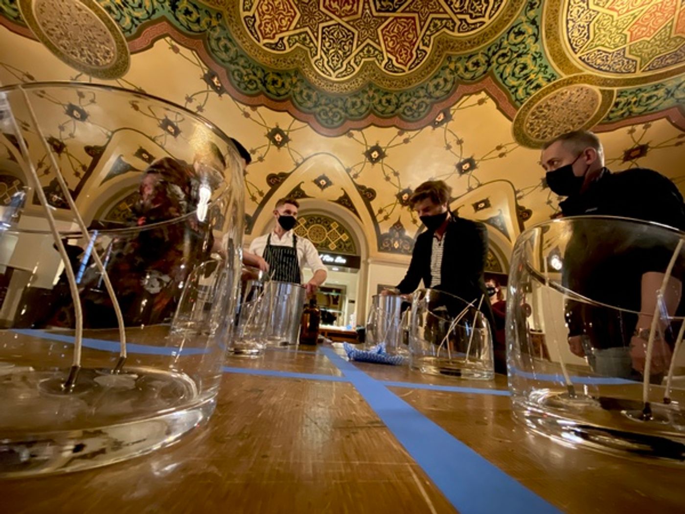 Photo Flash: Be An #ArtsHero Debuts '2021: Arts Hero' Candle With We Light Photo Flash: Be An #ArtsHero Debuts '2021: Arts Hero' Candle With We Light Image