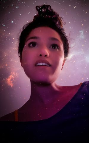 Emma McDonald @ BroadwayWorld Emma McDonald Photo