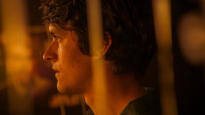 Fionn Whitehead Photo
