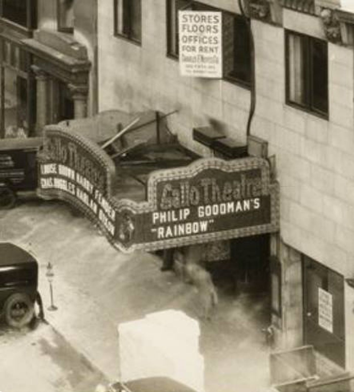 BWW Exclusive: Jennifer Ashley Tepper's THE UNTOLD STORIES OF BROADWAY, VOLUME 4- Spotlight on Studio 54  Image