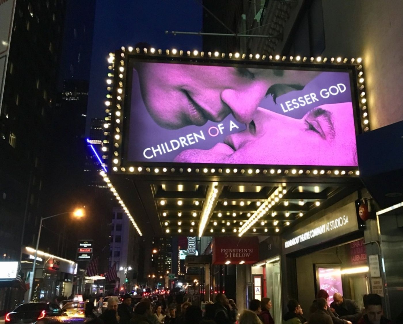 BWW Exclusive: Jennifer Ashley Tepper's THE UNTOLD STORIES OF BROADWAY, VOLUME 4- Spotlight on Studio 54  Image