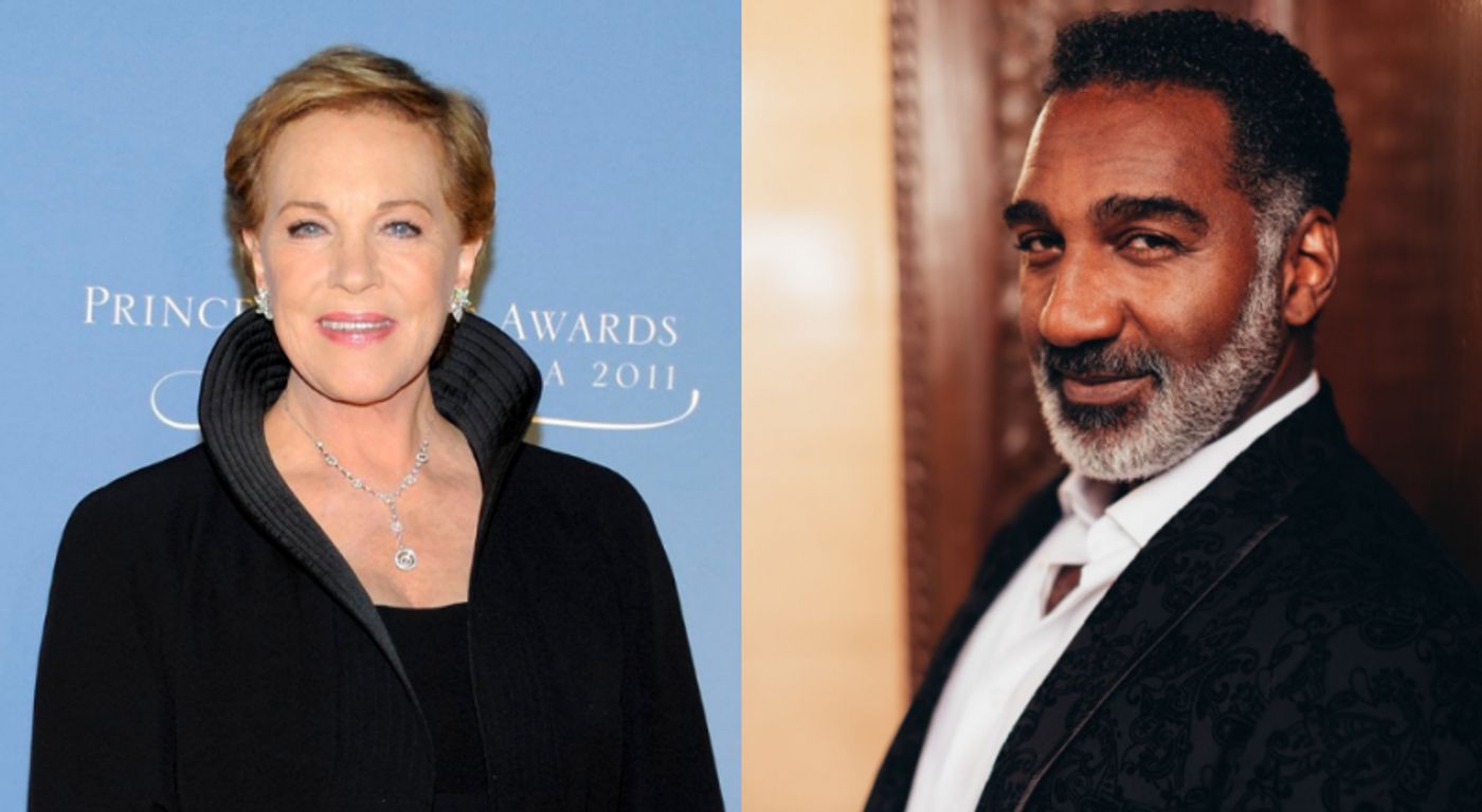 Student Blog: Six Degrees of Separation - Theatre Edition!  Image