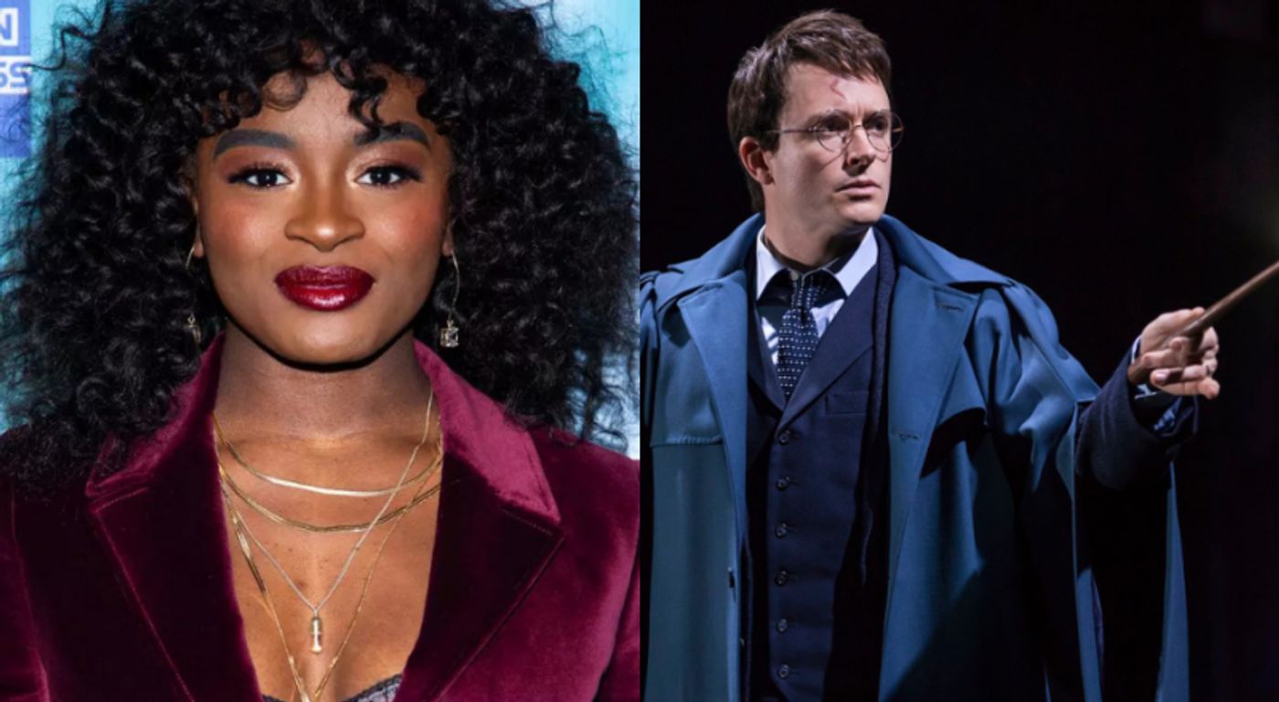 Student Blog: Six Degrees of Separation - Theatre Edition!  Image