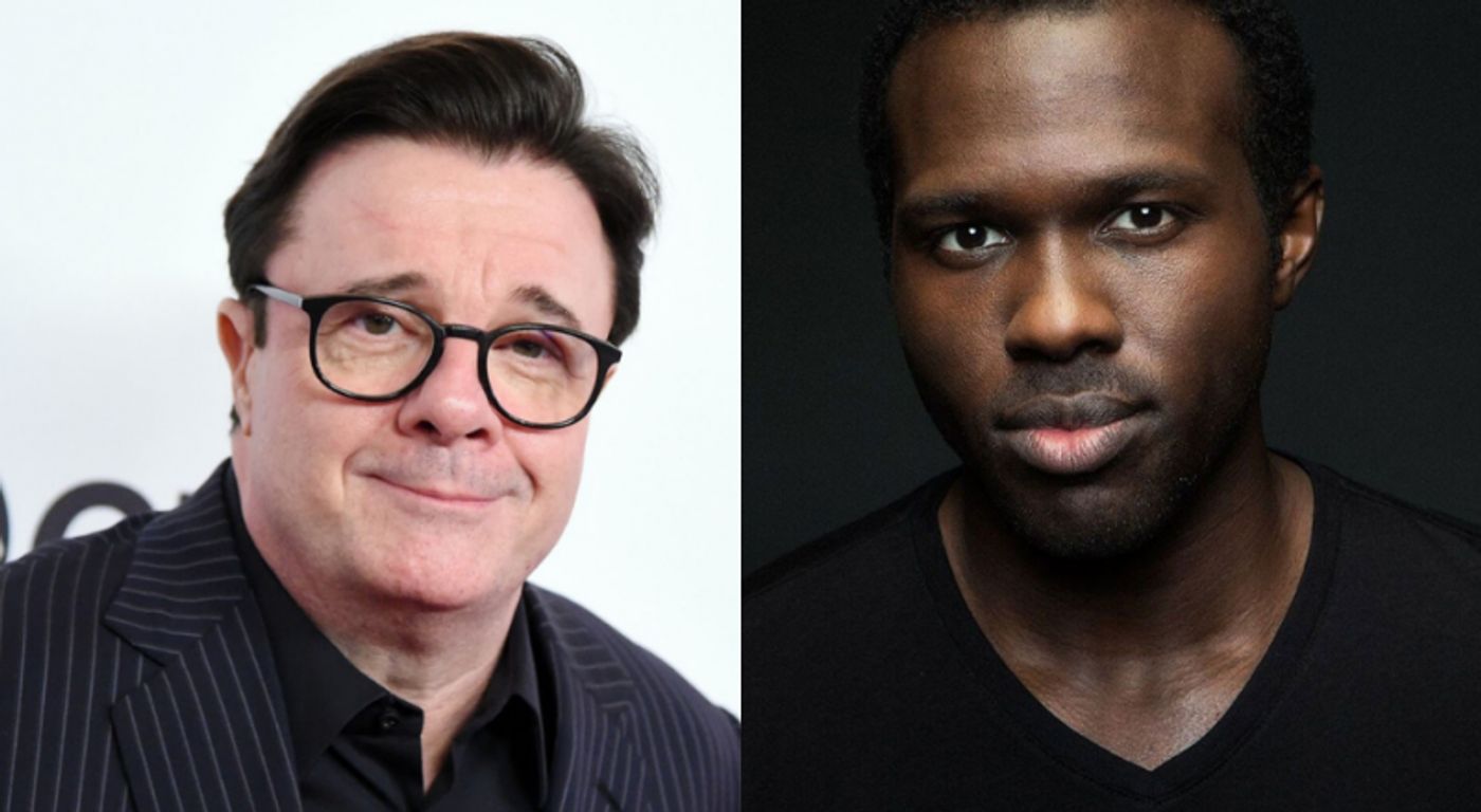 Student Blog: Six Degrees of Separation - Theatre Edition!  Image