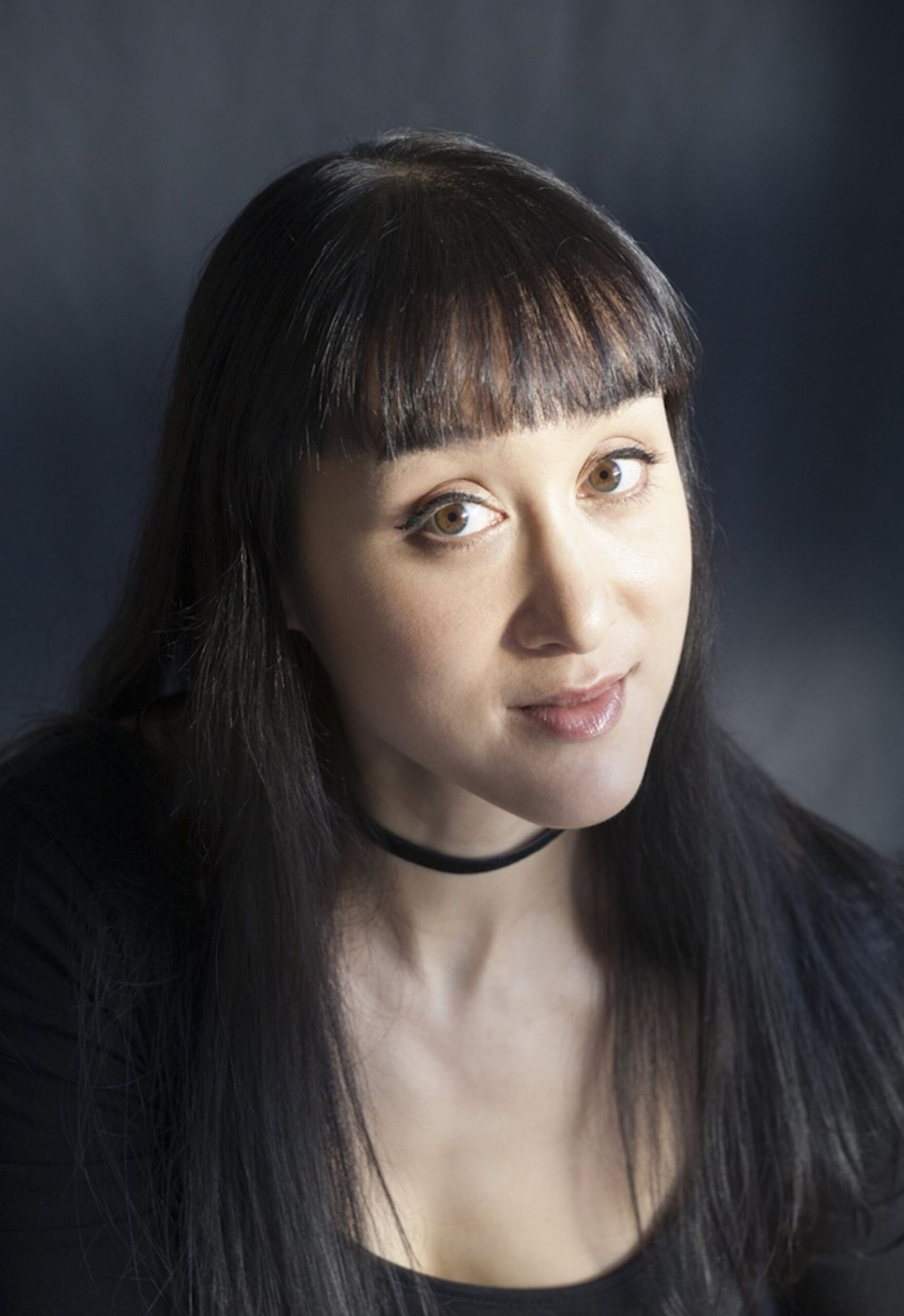 Interview: Hai-Ting Chinn of SCIENCE FAIR: AN OPERA WITH EXPERIMENTS on MarshStream Celebrates Our Collective Capacity for Awe and Wonder  Image