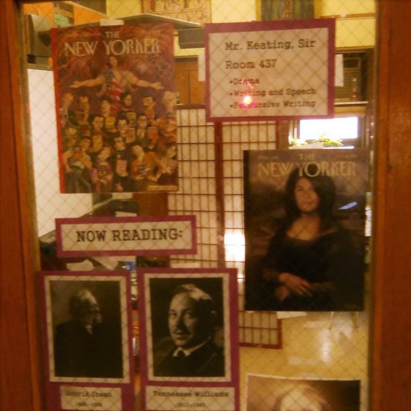 Interview: At Home with GOLDEN DOOR SCHOLARSHIP Founder Rian Keating  Image