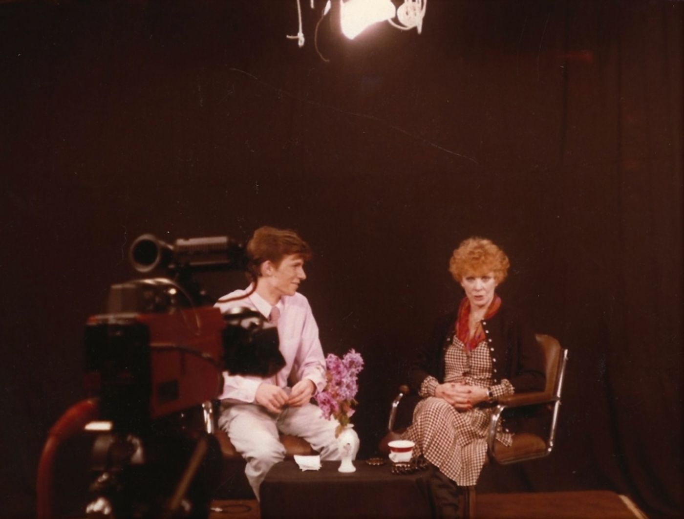 Interview: At Home with GOLDEN DOOR SCHOLARSHIP Founder Rian Keating  Image