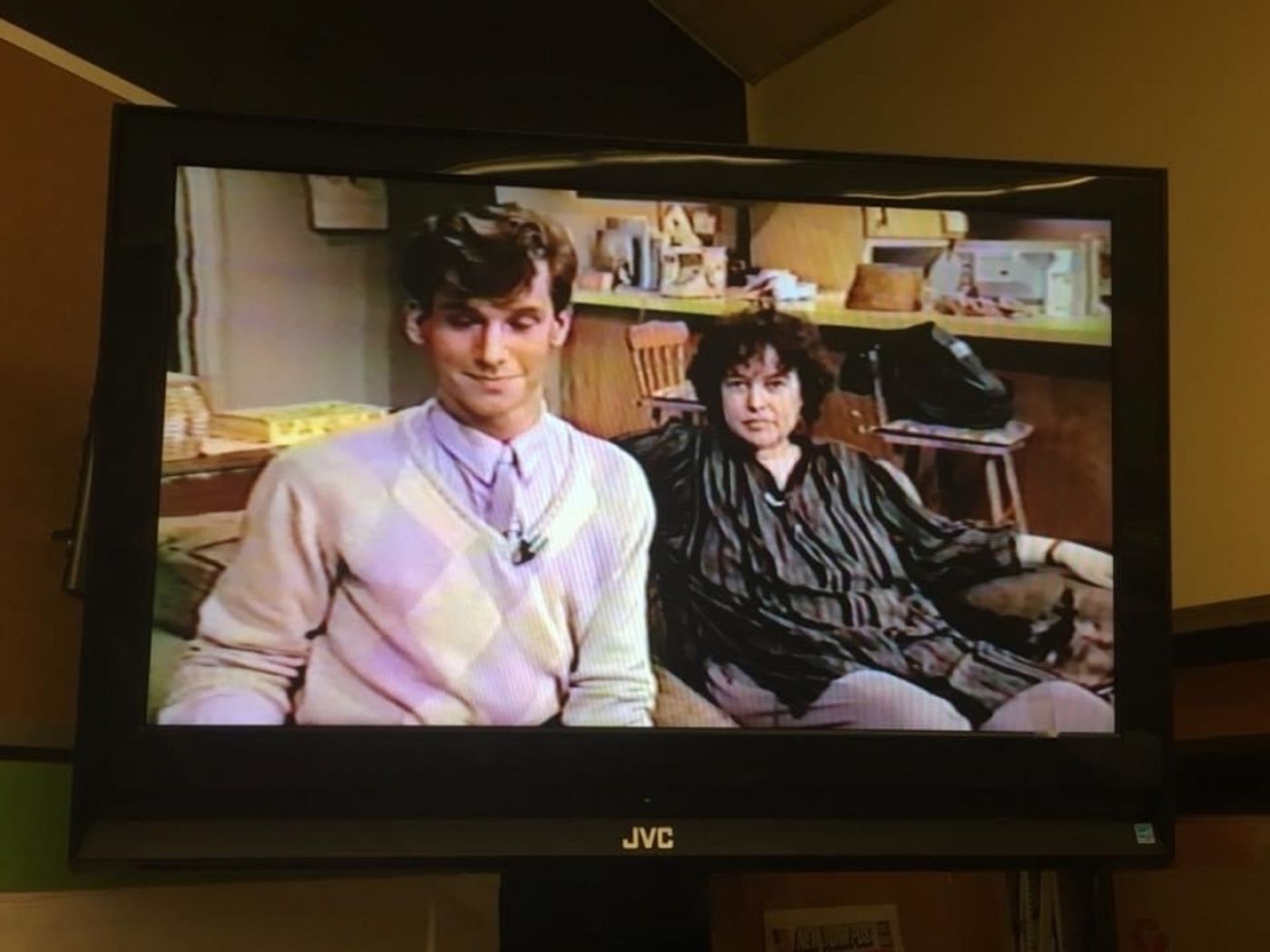 Interview: At Home with GOLDEN DOOR SCHOLARSHIP Founder Rian Keating  Image