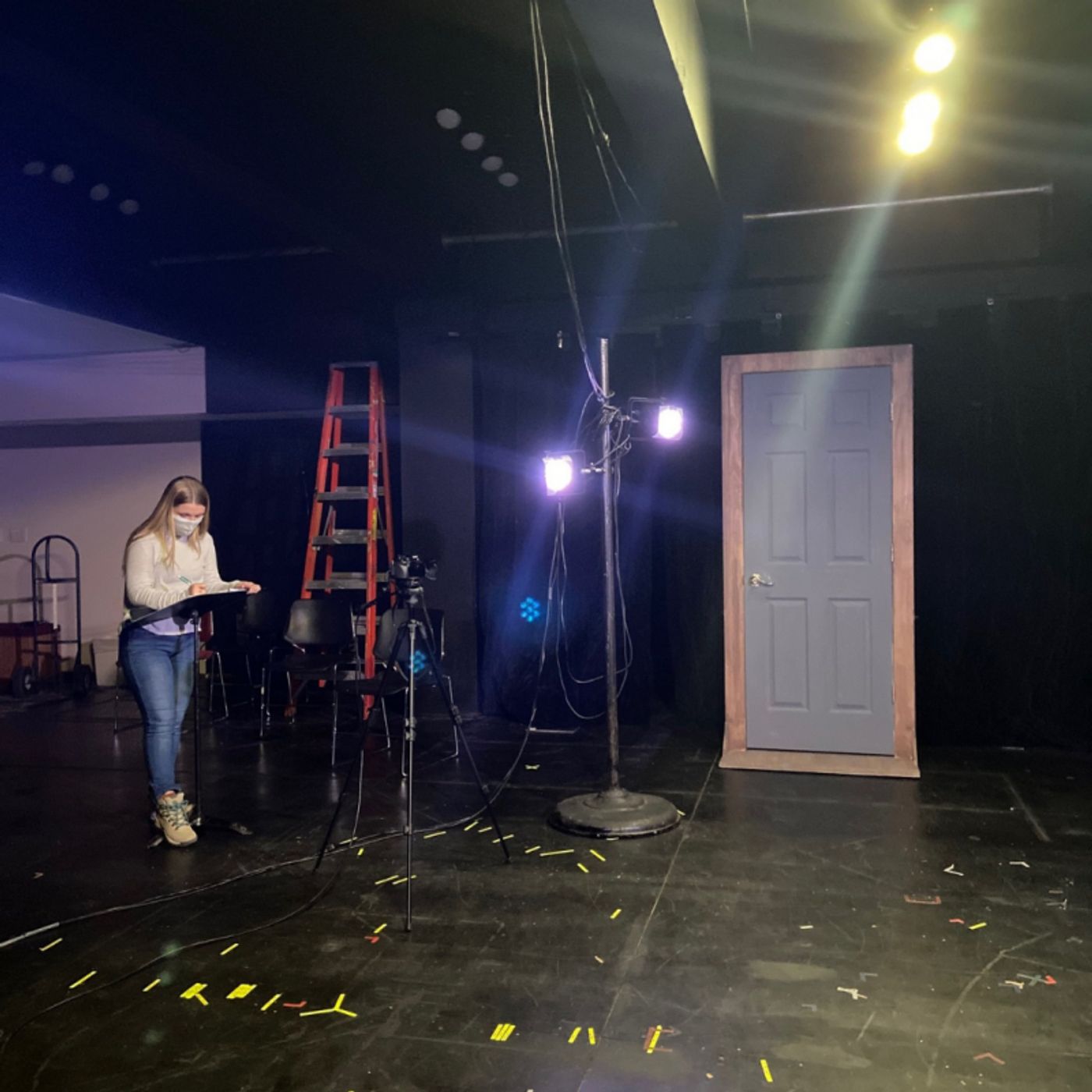 Student Blog: In the Same Boat  Image