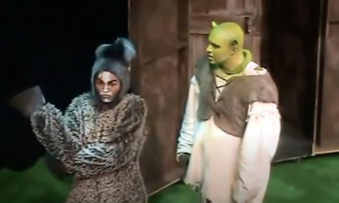 Interview: Olivia Lux Shines a Spotlight on Her Theatre Roots Interview: Olivia Lux Shines a Spotlight on Her Theatre Roots Image