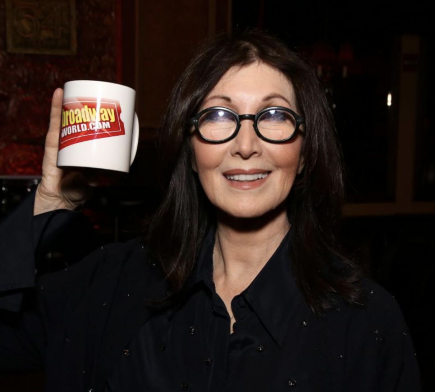 Wake Up With BWW 3/4: NY Venues Allowed to Reopen at 33% Beginning April 2, and More!  Image