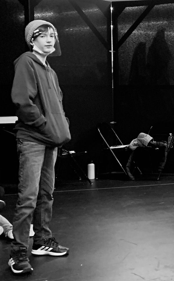 Photo Flash: Pantochino Teen Theatre Presents RUNAWAYS  Image