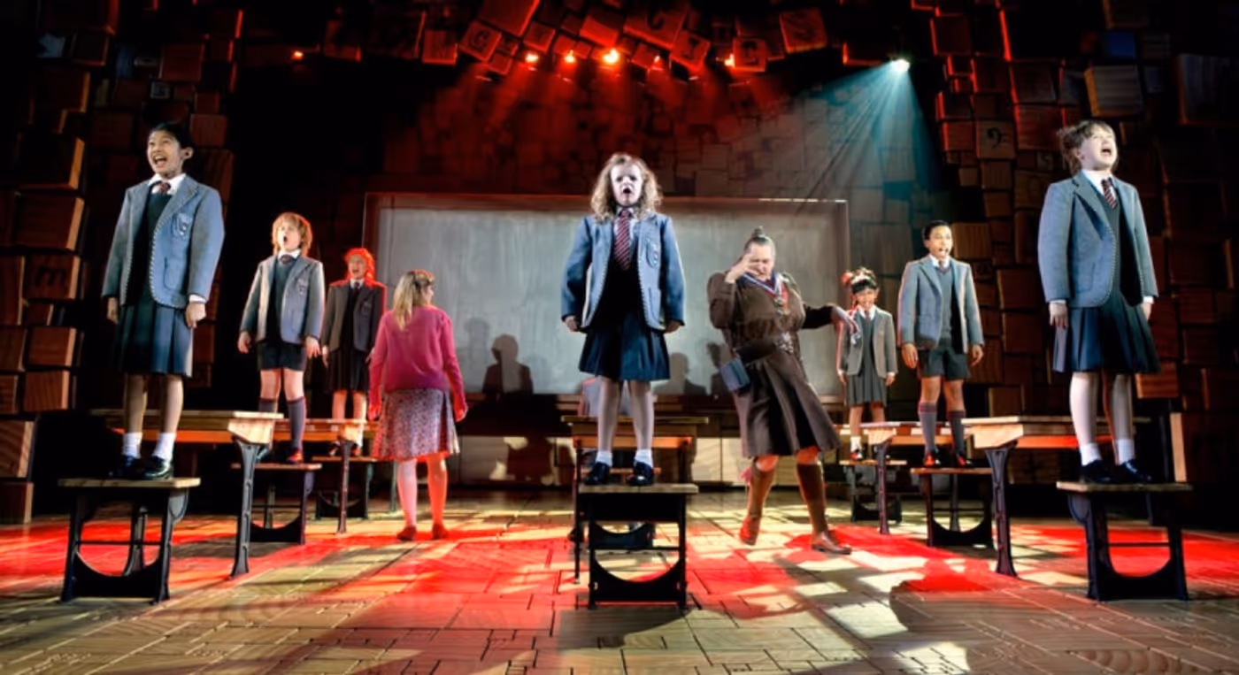 50 Broadway Quotes and Lyrics for Your Yearbook  Image