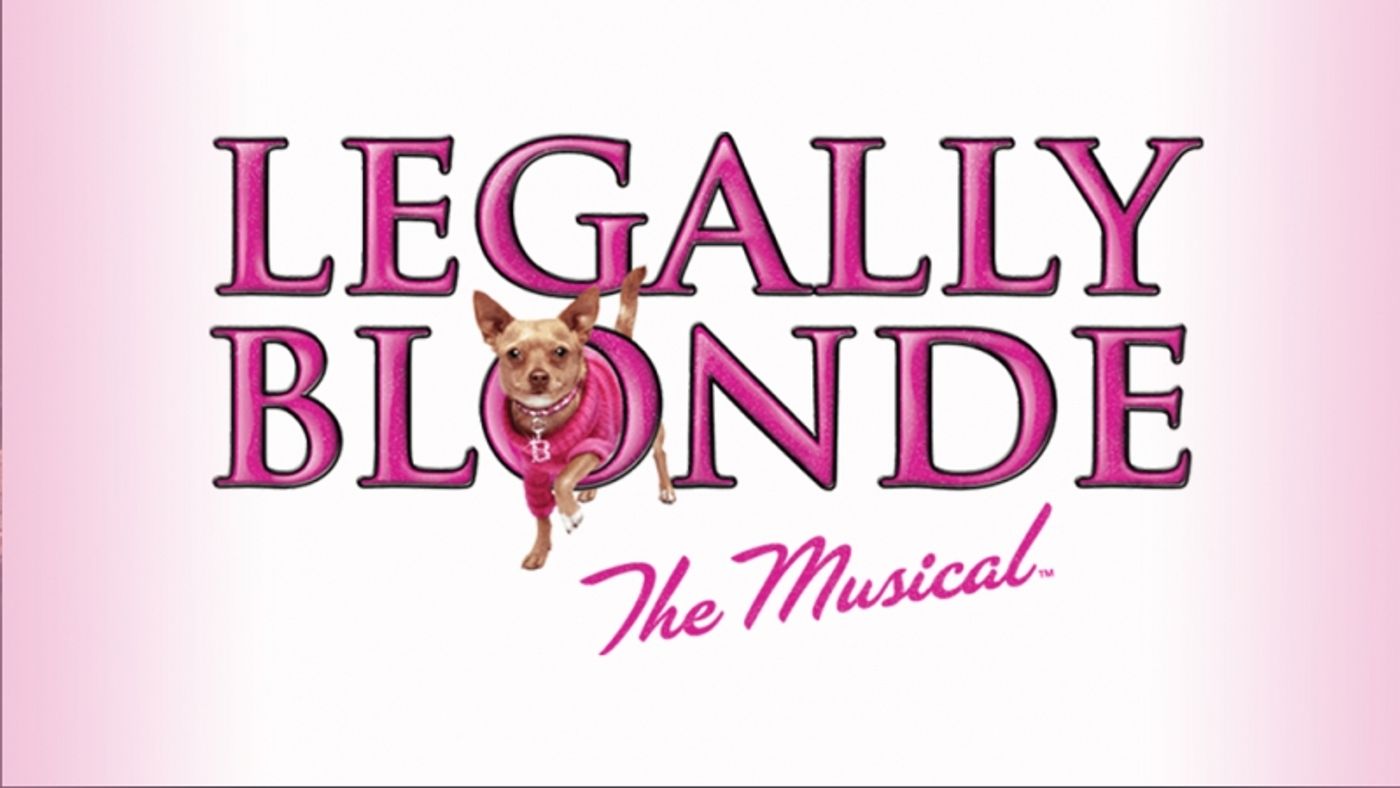 AAA Cercasi Cast Italiano Per LEGALLY BLONDE il Musical! AAA Cercasi Cast Italiano Per LEGALLY BLONDE il Musical! Image
