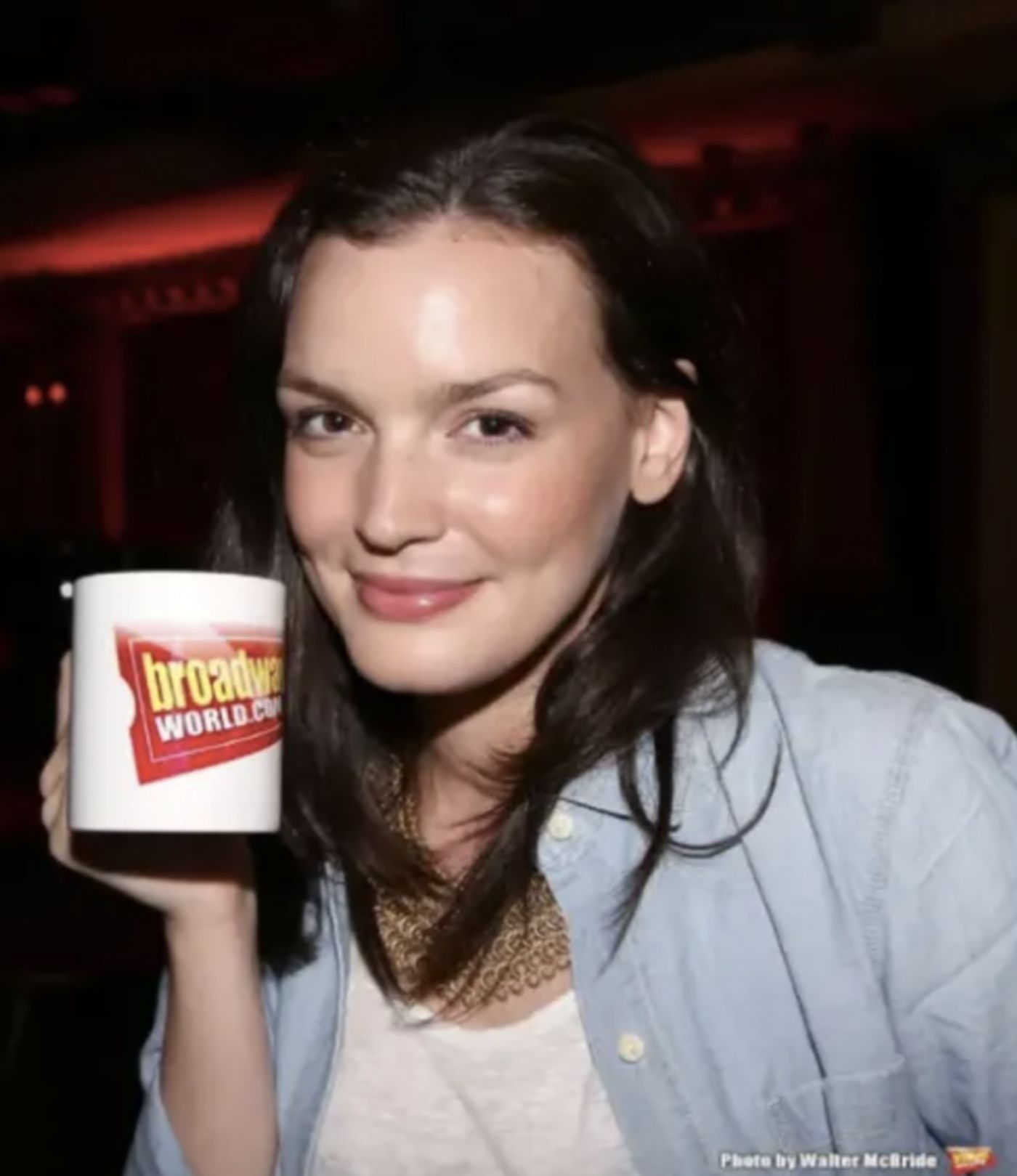 Wake Up With BWW 3/5: Kristin Chenoweth's Broadway Bootcamp Goes Virtual, and More! Wake Up With BWW 3/5: Kristin Chenoweth's Broadway Bootcamp Goes Virtual, and More! Image