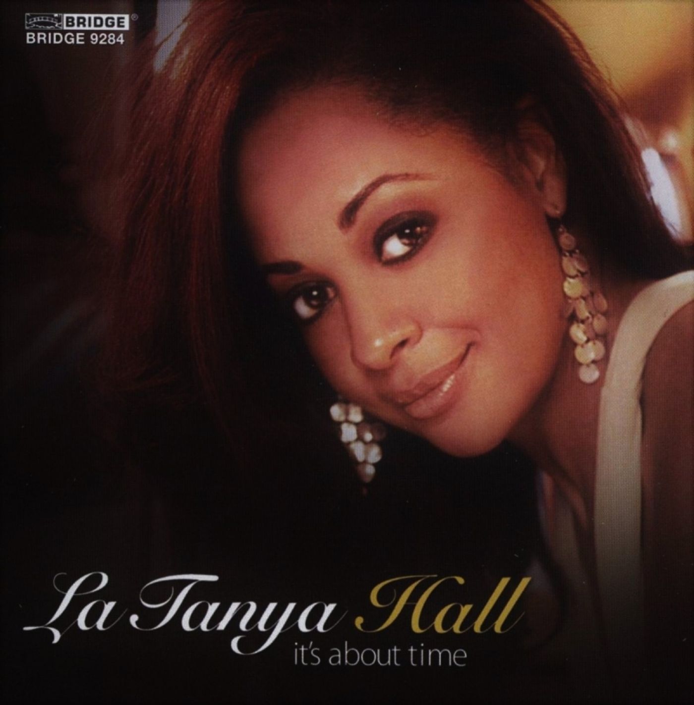 BWW CD Review: The La Tanya Hall Albums Chart The Evolution Of An Artist  Image