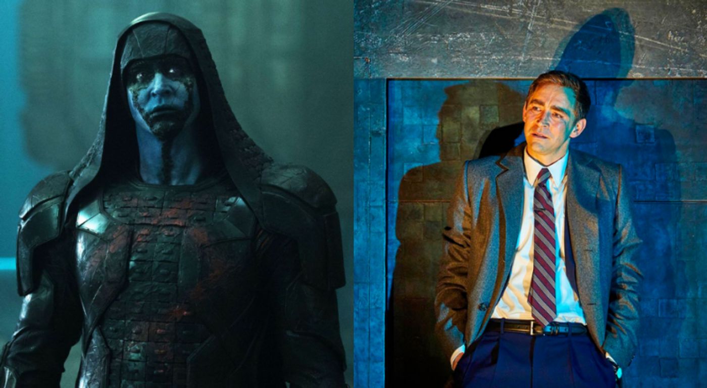 Marvel Stars That Have Taken Bows on Broadway  Image