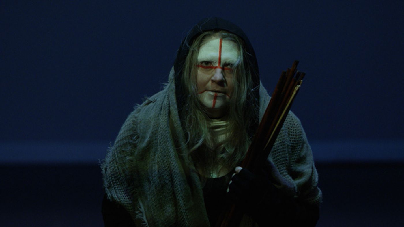 Photo Flash: MACBETH adapted by Core Theatre Ensemble  Image