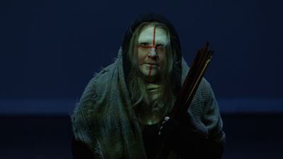 Emel Ertugrul (Witch)
Photo: Jason Kypros Photo