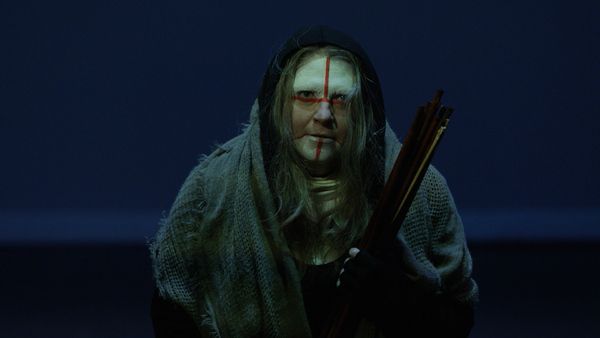 Emel Ertugrul (Witch)
Photo: Jason Kypros Photo