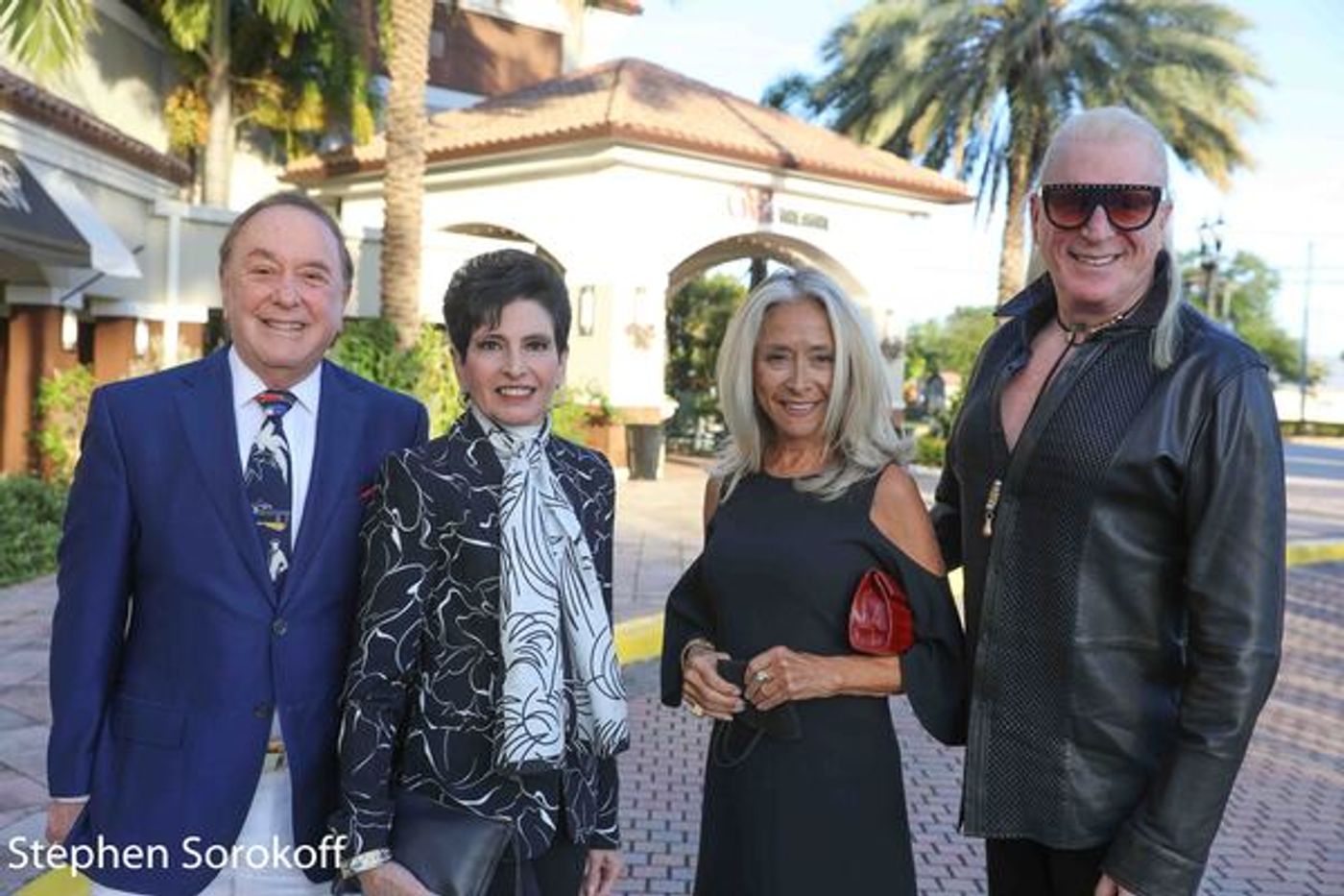 Photo Coverage: Nicolas King at Wick Cabaret  Image