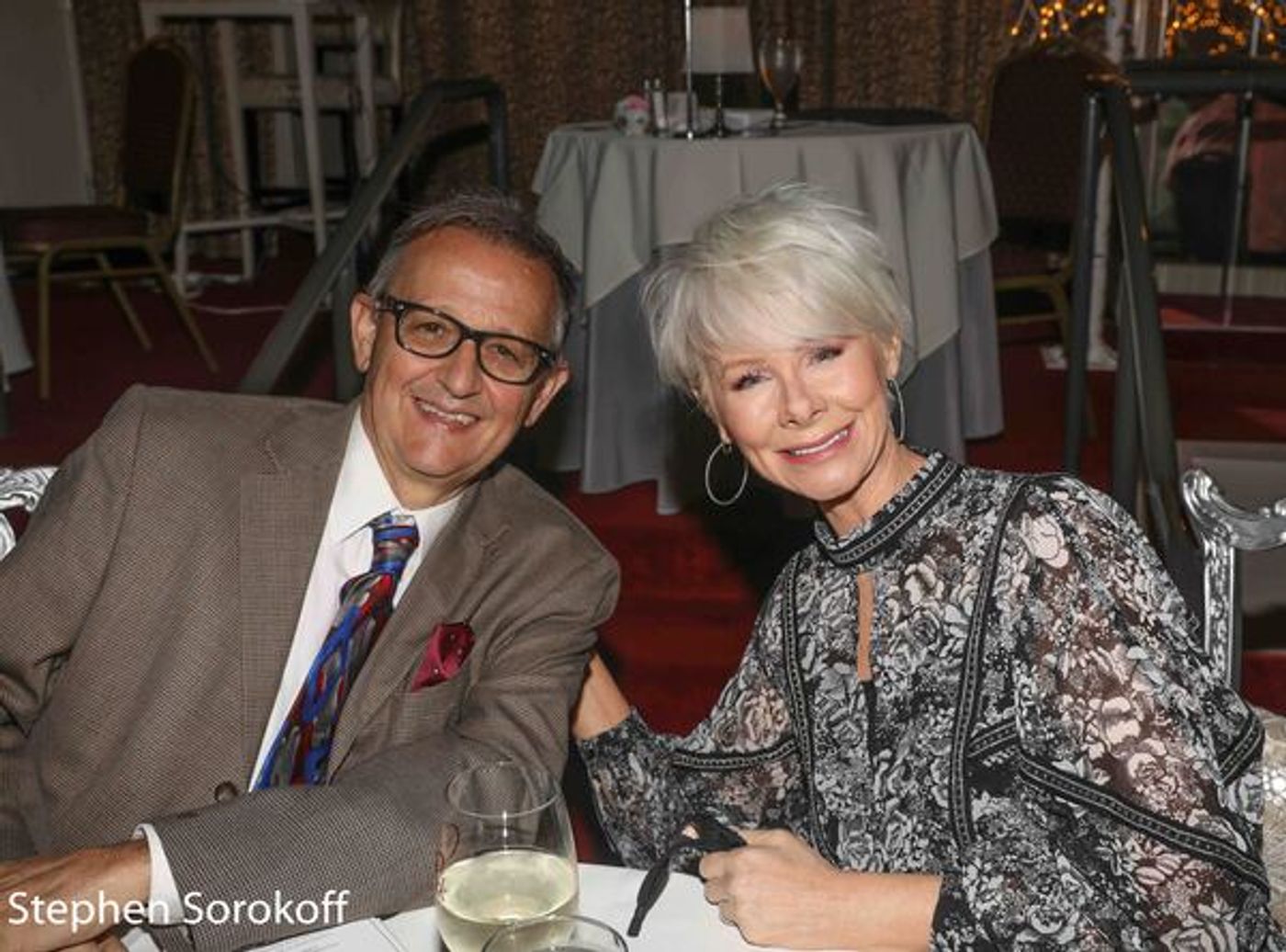 Photo Coverage: Nicolas King at Wick Cabaret  Image