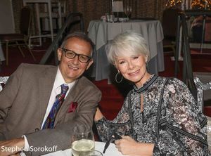 Rich Switzer & Jill Switzer Photo