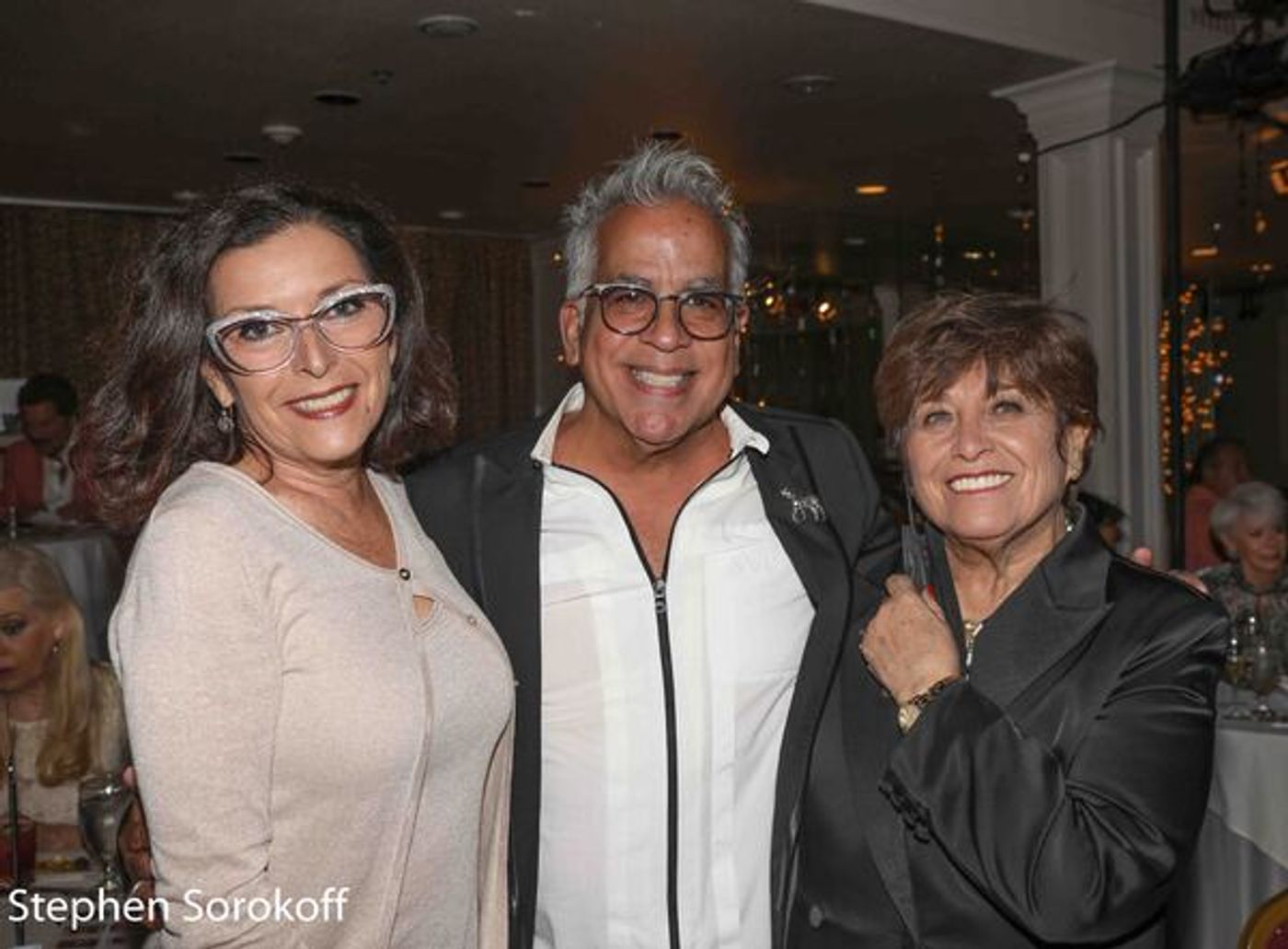 Photo Coverage: Nicolas King at Wick Cabaret  Image