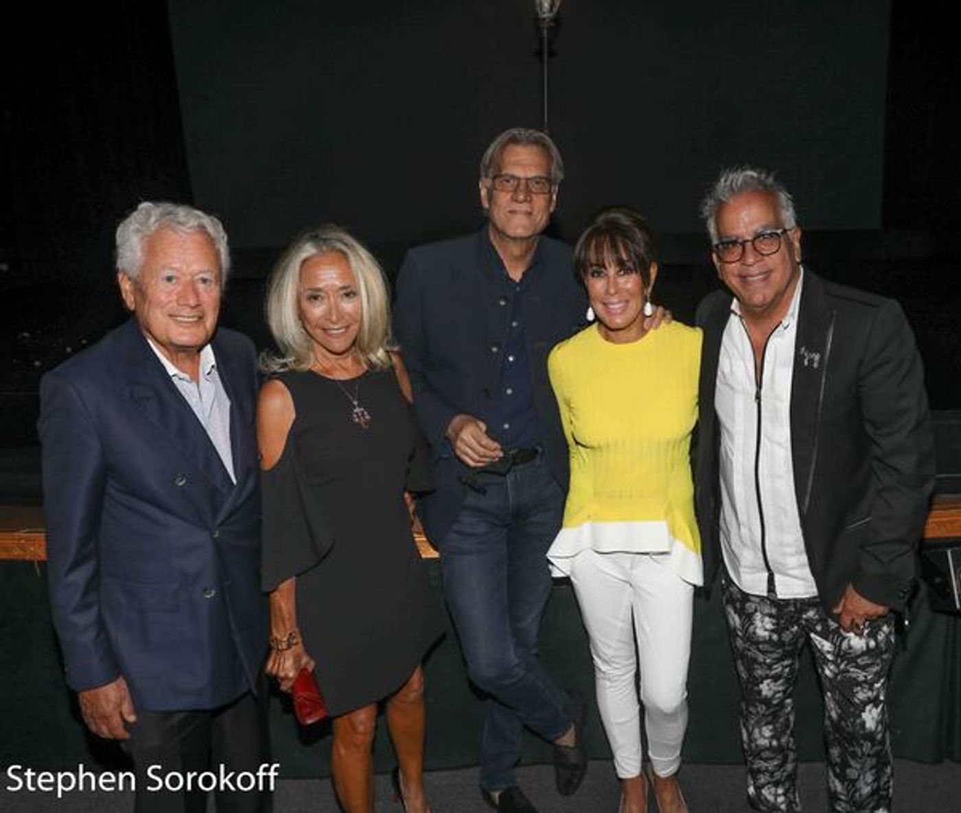 Photo Coverage: Nicolas King at Wick Cabaret  Image