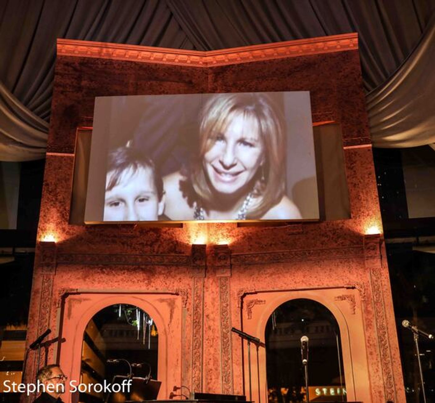 Photo Coverage: Nicolas King at Wick Cabaret  Image