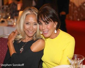 Eda Sorokoff & Catherine Adler Photo